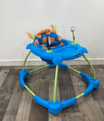 secondhand Cosco Walker, Monster Syd