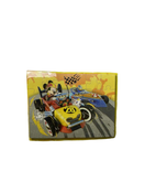 used Disney Junior Mickey And The Roadster Racers 24 Piece Puzzle