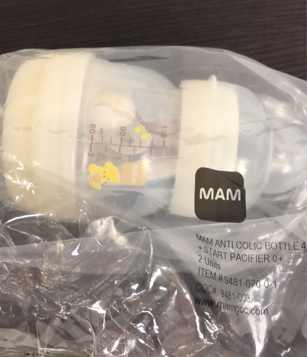 Shop MAM Baby Bottle at GoodBuy Gear