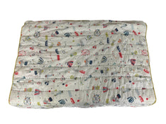 used Petit Pehr Baby Blanket