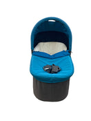 used Baby Jogger City Mini 2 Pram, Capri Teal