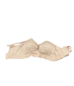 used Kindred Bravely Simply Sublime Nursing Bra, Beige