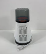 Shop Baby Brezza Safe + Smart Bottle Warmer at GoodBuy Gear