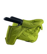 Shop Inglesina Fast Table Chair, Lime Green at GoodBuy Gear