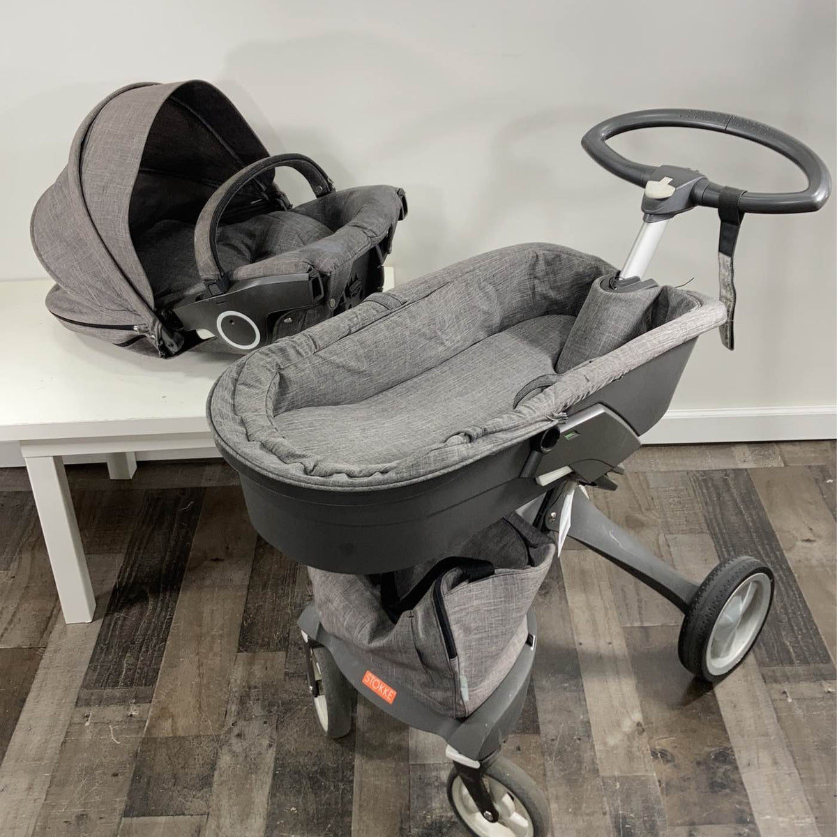 carrinho stokke xplory Stokke Xplory Stroller, 2015