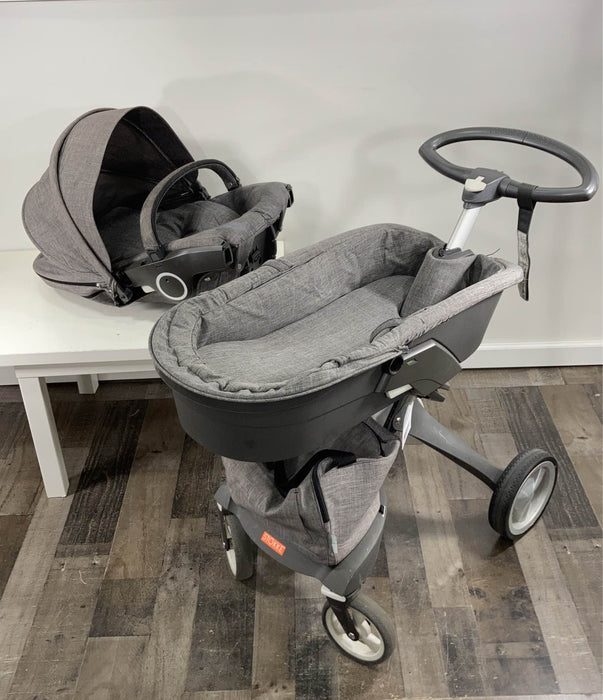 Stokke Xplory Stroller, 2015