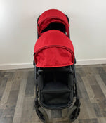 used Contours Options Stroller