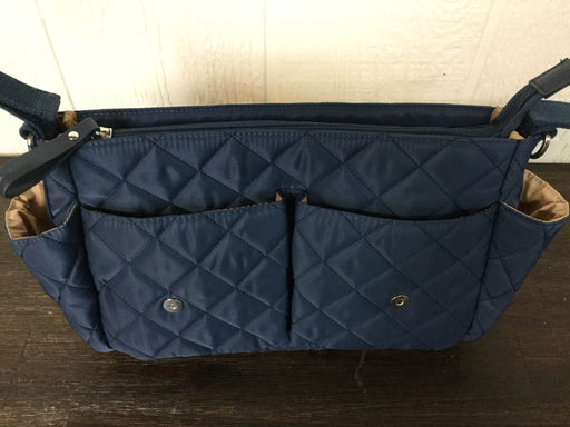 secondhand StorkSak Stroller Organizer