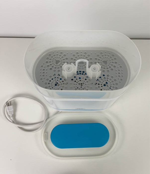 Shop Philips Avent 3-in-1 Electronic Steam Sterilizer at GoodBuy Gear