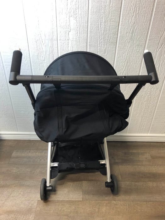 used gb Pockit+ All City Stroller