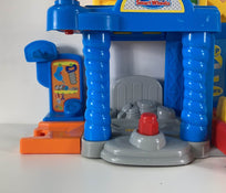 secondhand Pretend Play