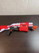 used Nerf Fortnite TS Blaster