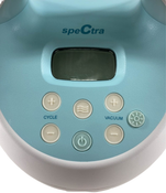 Shop Spectra Baby S1 Plus Premier Rechargeable Breast Pump at GoodBuy Gear