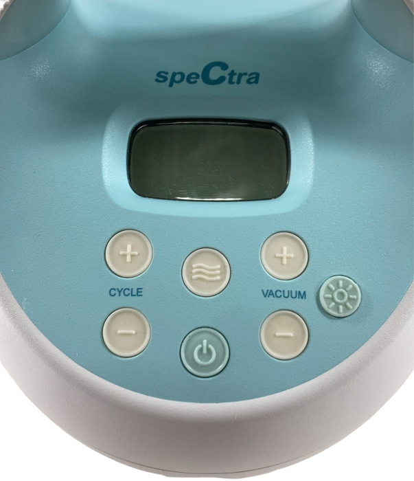 Shop Spectra Baby S1 Plus Premier Rechargeable Breast Pump at GoodBuy Gear