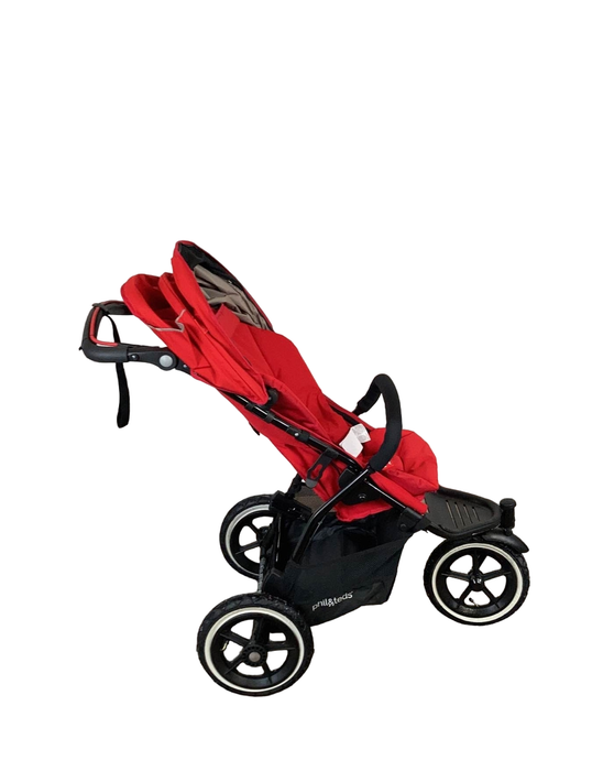 used Strollers