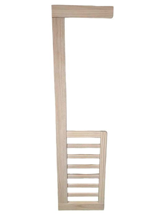 Shop DaVinci Toddler Bed Conversion Kit, Washed Natural at GoodBuy Gear