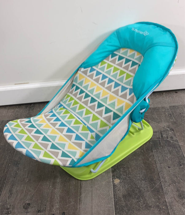 Shop Summer Infant Deluxe Bath Sling at GoodBuy Gear
