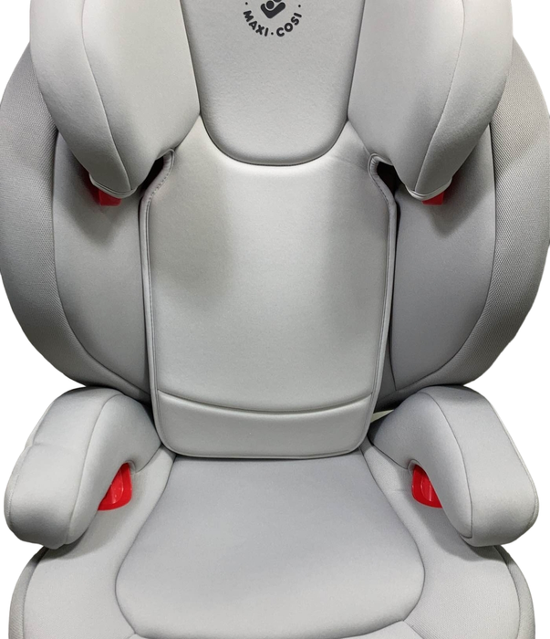 secondhand Boostercarseat