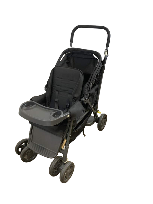 used Strollers