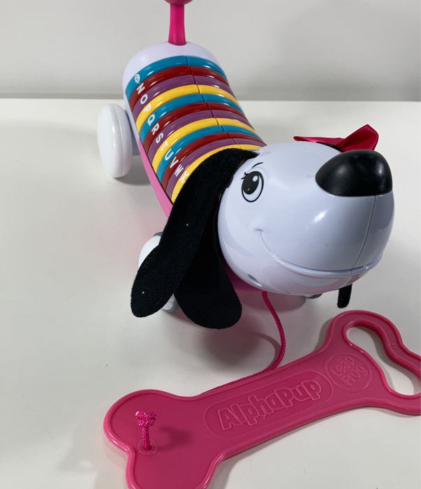 Shop Leap Frog Alphapup at GoodBuy Gear