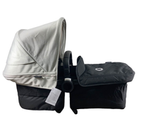 secondhand Bugaboo Donkey5 Bassinet Fabric