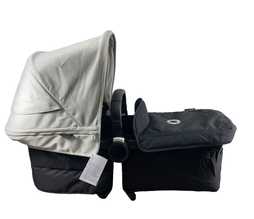 secondhand Bugaboo Donkey5 Bassinet Fabric