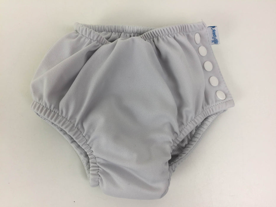 used iPlay Reusable Swim Diaper, 3T