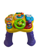 used VTech Magic Star Learning Table