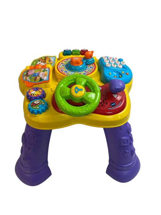 used VTech Magic Star Learning Table