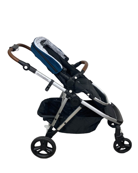 used Strollers