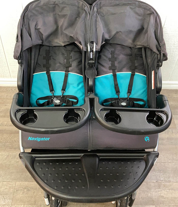 used Strollers