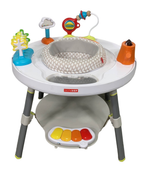 Shop Skip Hop Explore & More Baby's View 3-Stage Activity Center at GoodBuy Gear