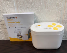 Shop Medela Pump In Style with MaxFlow at GoodBuy Gear