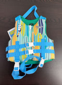 used Speedo Child Water Ski Vest