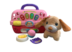 used VTech Care for Me Learning Center