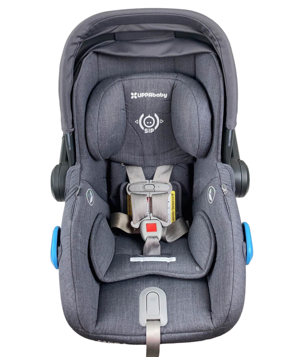 secondhand Carseat