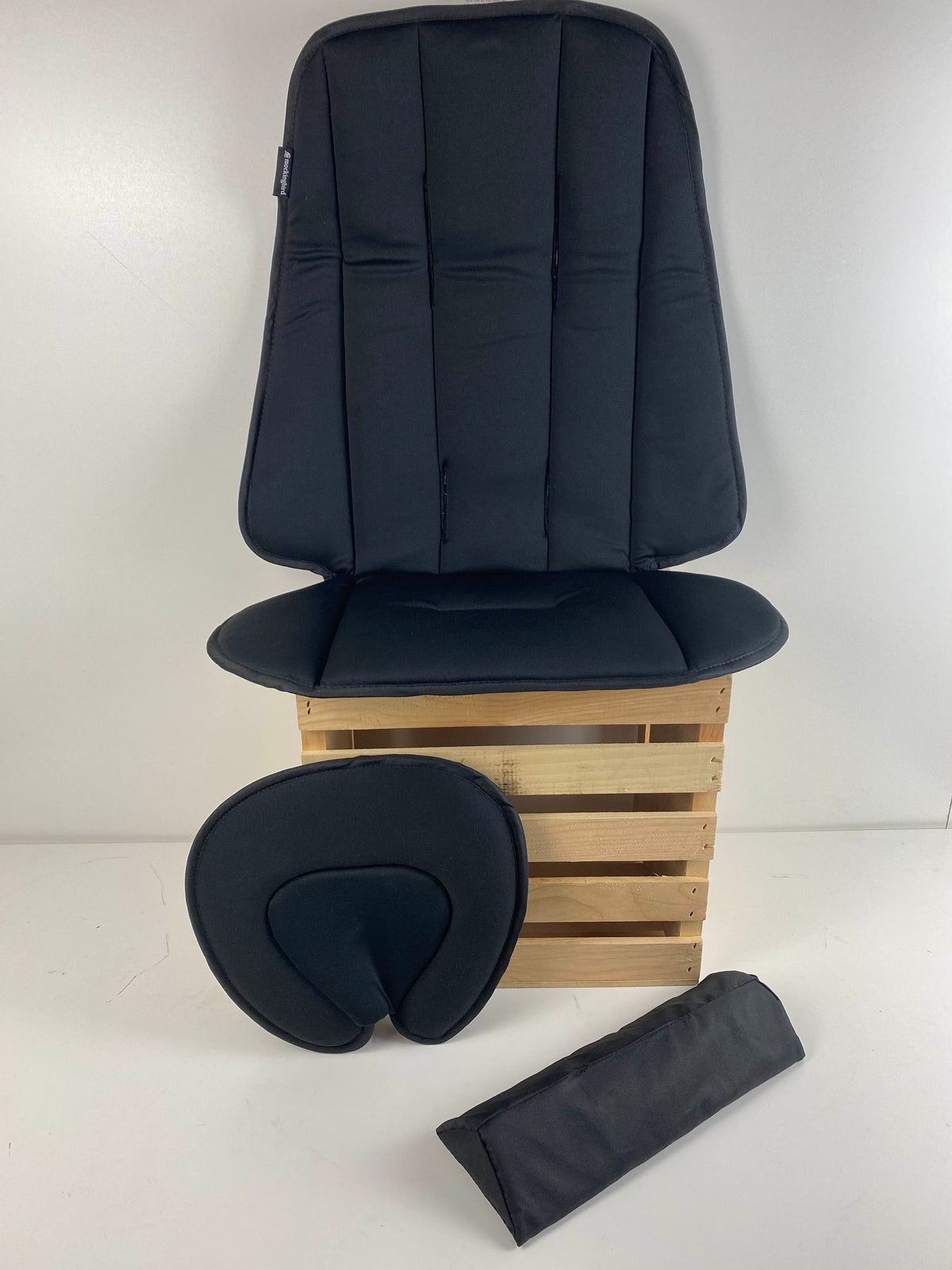 Mockingbird Infant Seat Insert — GoodBuy Gear