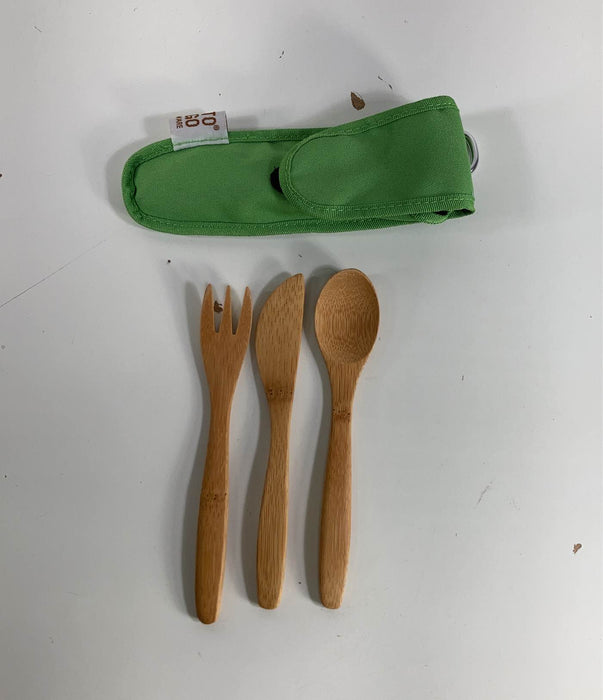 Shop To Go Ware Bamboo Travel Utensils at GoodBuy Gear