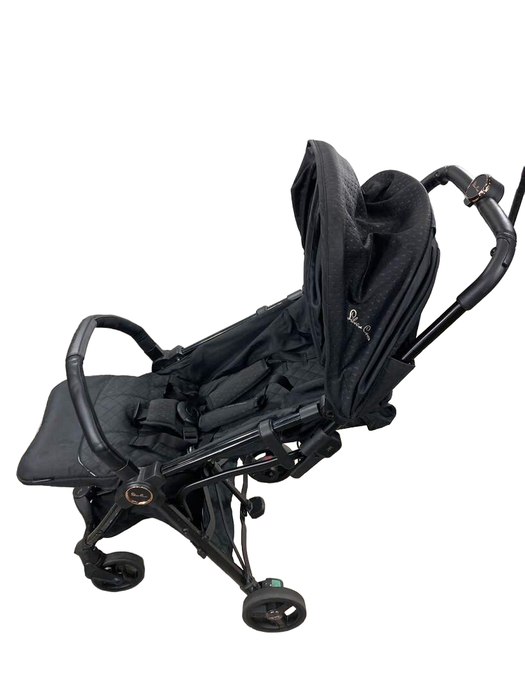 used Strollers