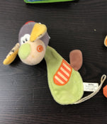 secondhand BUNDLE Soft Toys