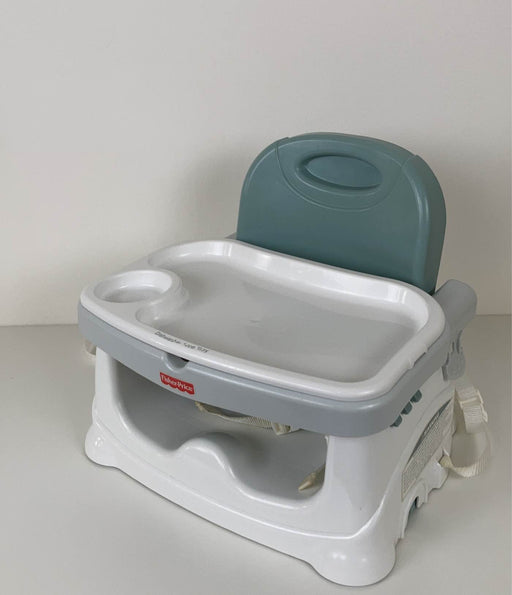 used Fisher Price Healthy Care Booster Seat