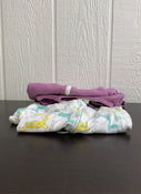 used BUNDLE Sleep Sacks