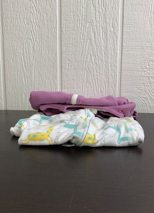 used BUNDLE Sleep Sacks