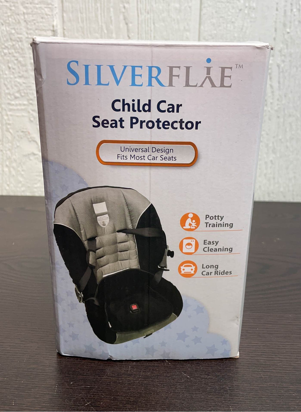 britax piddle pad Silverflye Piddle Pad Car Seat Protector