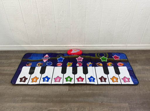 used Kidzlane Giant Piano Mat