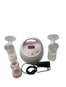 Shop Spectra Baby S2 Plus Electric Breast Pump at GoodBuy Gear