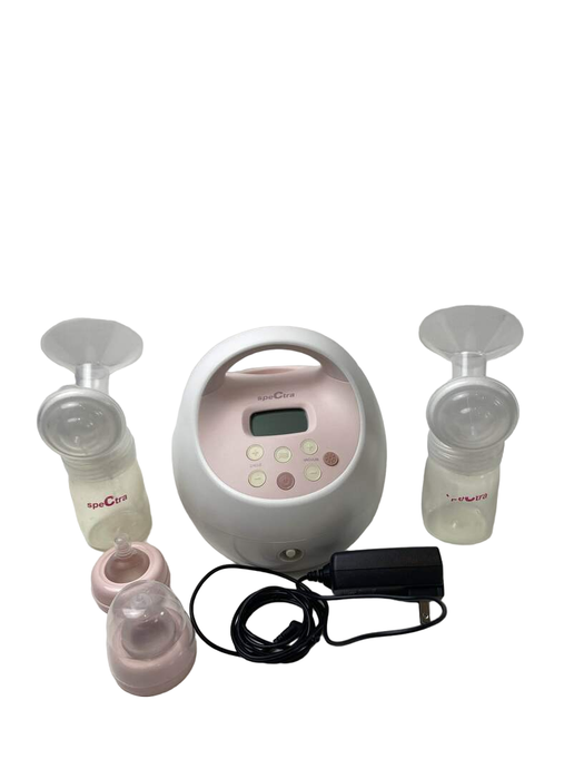 Shop Spectra Baby S2 Plus Electric Breast Pump at GoodBuy Gear