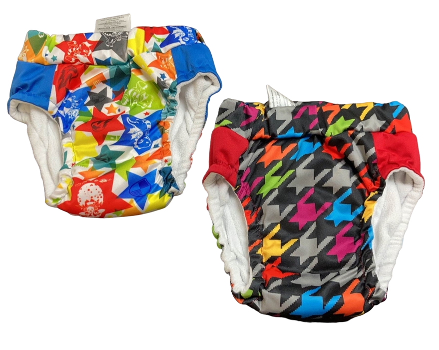 Shop Kangacare Lil Learnerz Training Pants, Medium at GoodBuy Gear