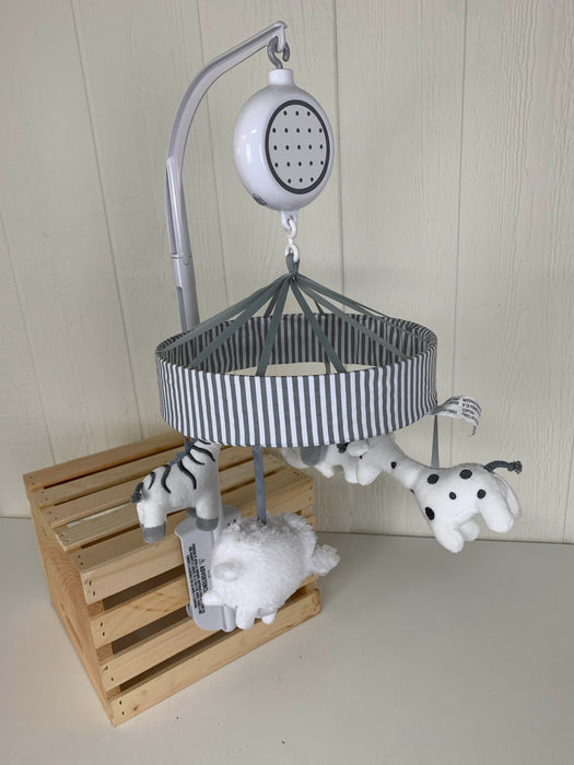 used GC Brand LLC Elephant And Giraffe Mobile