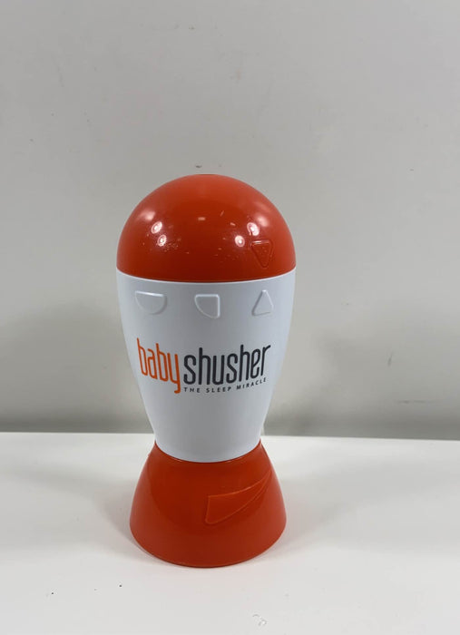 Shop Baby Shusher Sleep Miracle Soother at GoodBuy Gear